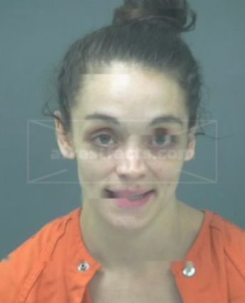 Tiffany Nicole Mcallister