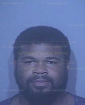 Montrey Ladon Walter Evans