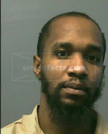 Maurice W Brooks