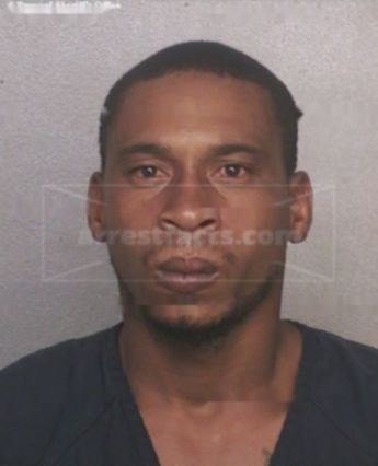Kenneth James Hardy