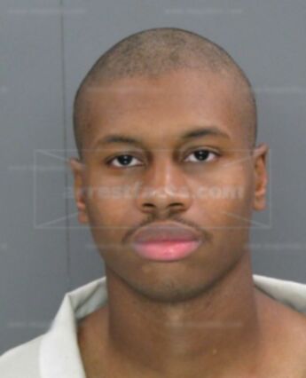 Nathan Lawrence Glover