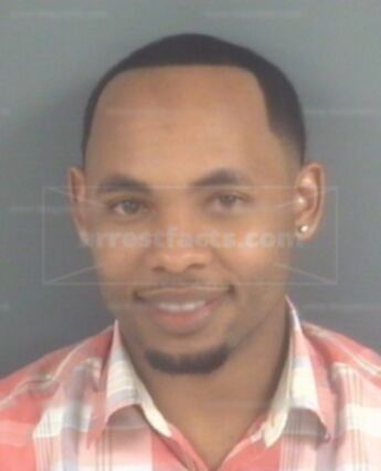 Djamel T Lewis
