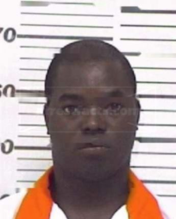 Nathaniel Andre Taylor