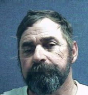 Gerald Ray Perry