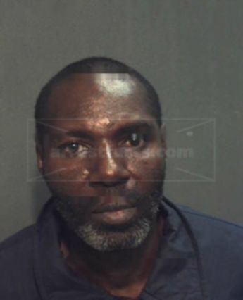 Tyrone Swain