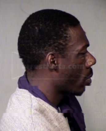 Brockton Durant Bellamy