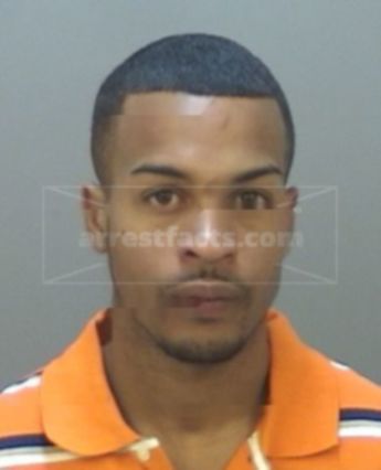 Jonathan Keith Taylor