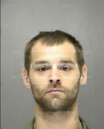 Brandon Ervin Ritchie