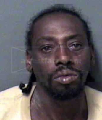 Brian Keith Falls