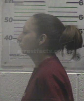 Jessica Jesusita Trinidad