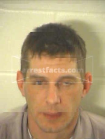Jeffrey Edward Elliott