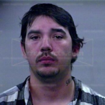 Jonathan Richard Lopez