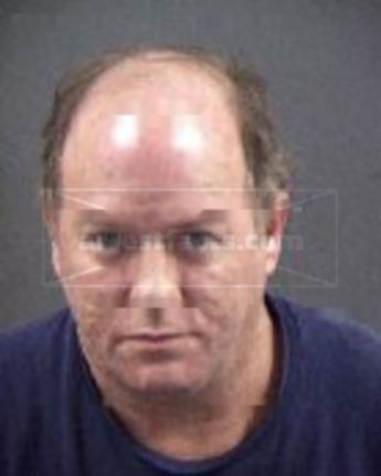 Karl Wayne Murphy