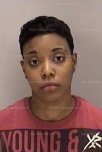 Davonna Leshae Russell