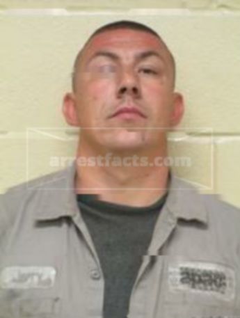 Derrick Allen Huffer