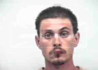 Joshua Ross Daugherty