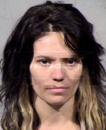 Sarah Rose Whaley