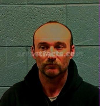 Alton Gregory Whetstone