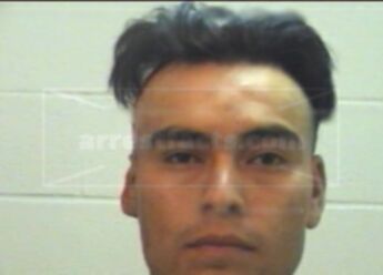 Jose Dolores Chavez