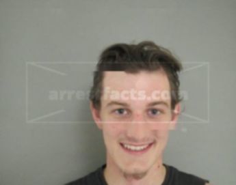 Alexander James Haupt