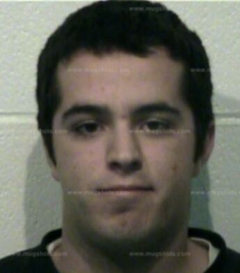 Matthew Moreno Redding