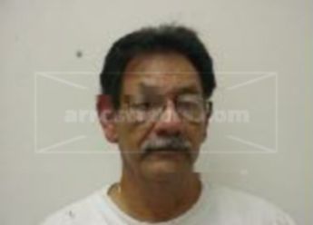 Richard Ayala Garcia
