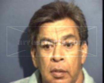Danny Moreno Ortiz