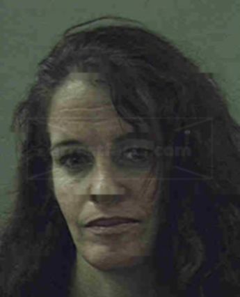 Kea Deane Polentz