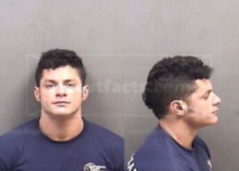 Zachary Paul Roddy