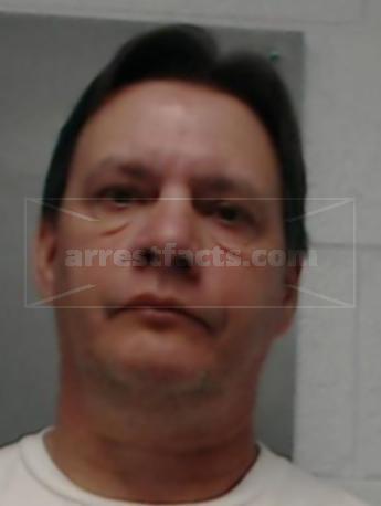 Douglas Allen Hart