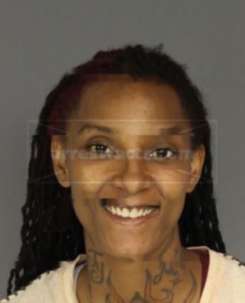 Taquanah Martin