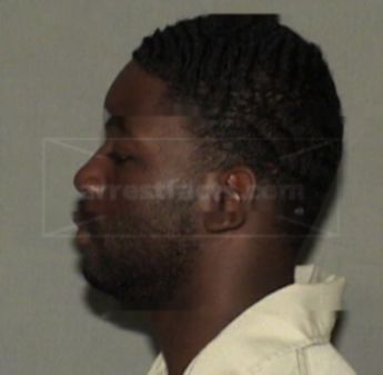 Deonte Lapree Jordan