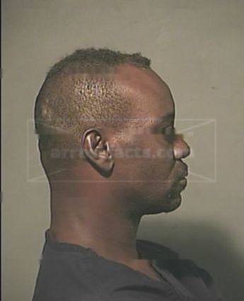 Kevin Romaro Mack