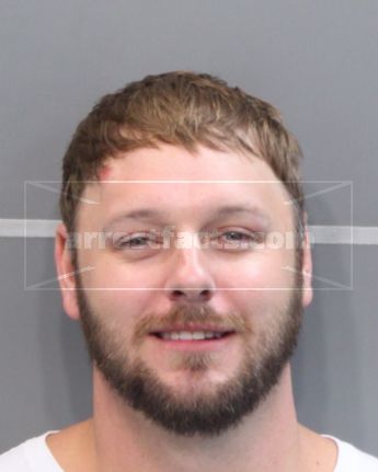 Forrest Claiborne Forman