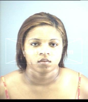 Sharika Lata Hicks