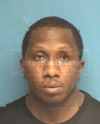 Marvin Tolliver