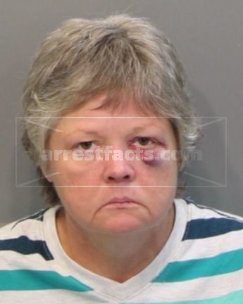 Teresa Ann Freeman