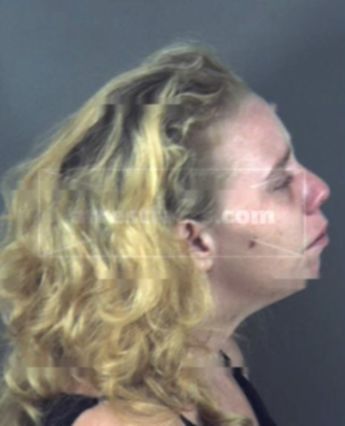 Angelina Ann Mcgrew