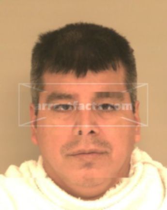 Jose Luis Marmolejo