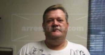 Robert Dee Chapman