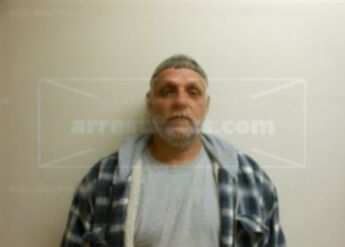 Mitchell Dale Norman