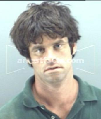 Darrell Paul Thrash