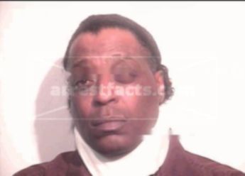 Garner Tremell Holmes