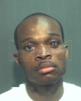 Kwamane Raleigh Henryhand