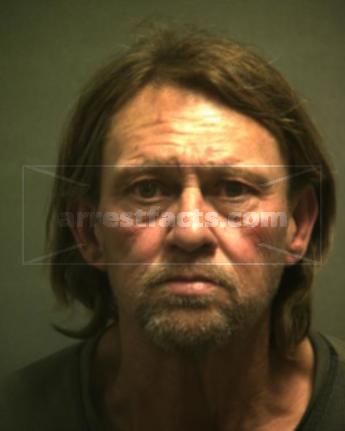 Rocky Allen Bowers
