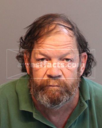 Eric Wayne Powell