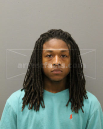Antwuan S Williams