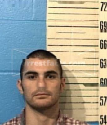 Cody Chase Copeland