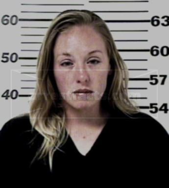 Tracey Leighan Moncus