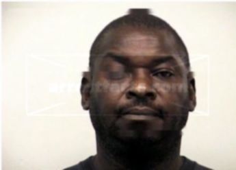 Tarrence Andrew Hall
